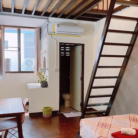Wayside Guesthouse Chiang Mai Luaran gambar