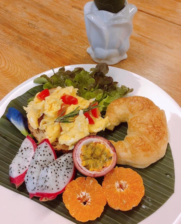 Wayside Guesthouse Chiang Mai Luaran gambar
