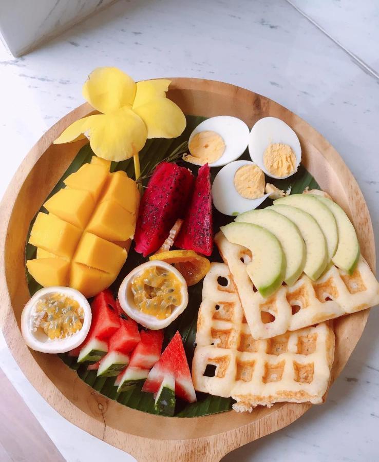 Wayside Guesthouse Chiang Mai Luaran gambar