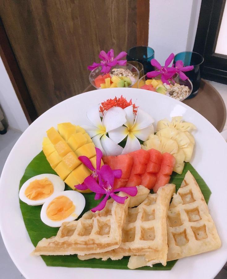 Wayside Guesthouse Chiang Mai Luaran gambar