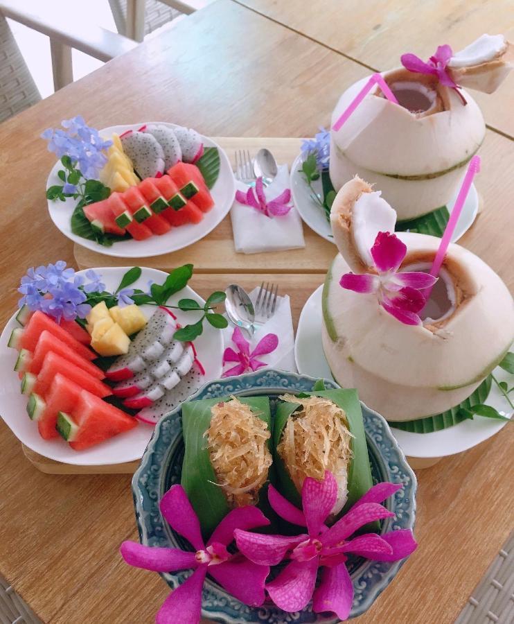 Wayside Guesthouse Chiang Mai Luaran gambar