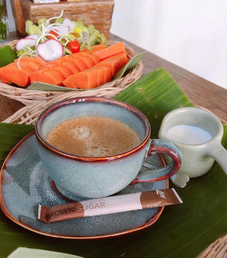 Wayside Guesthouse Chiang Mai Luaran gambar