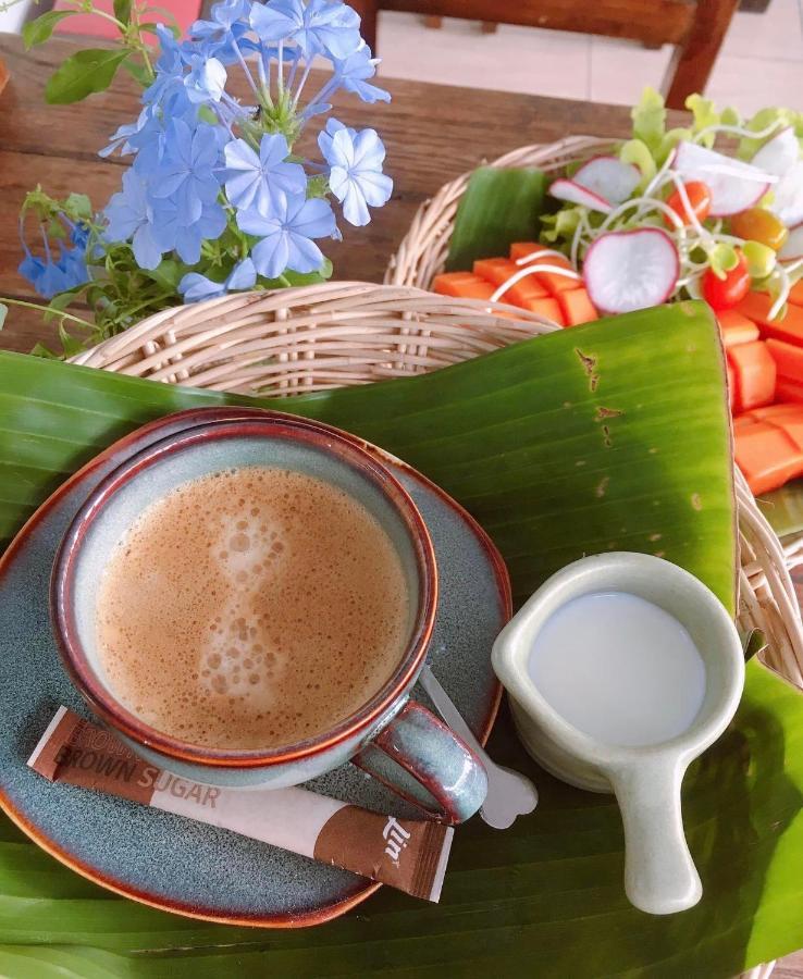 Wayside Guesthouse Chiang Mai Luaran gambar