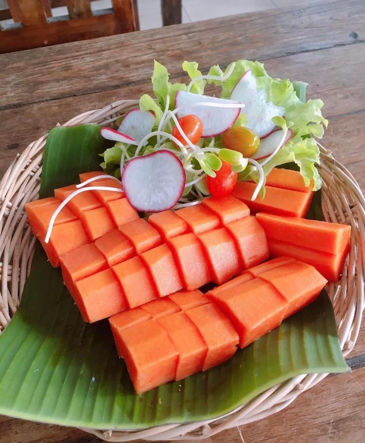 Wayside Guesthouse Chiang Mai Luaran gambar