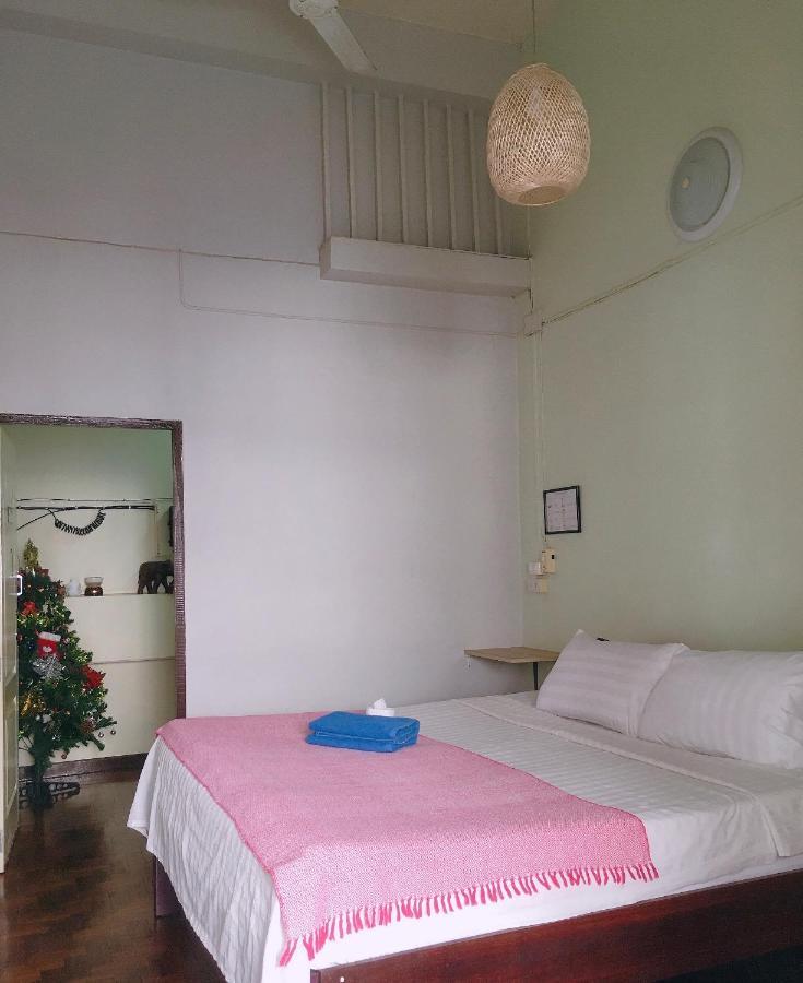 Wayside Guesthouse Chiang Mai Luaran gambar