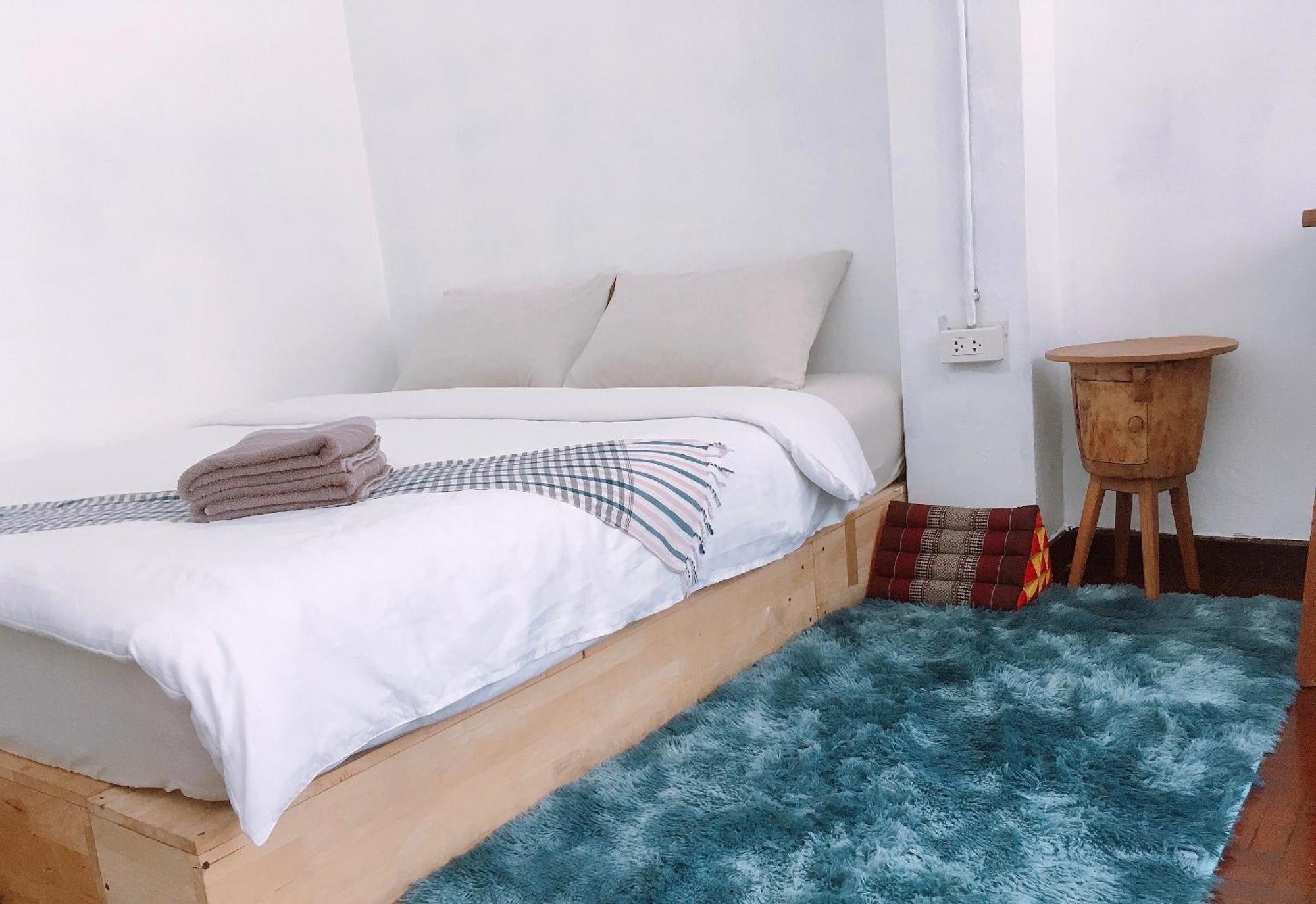 Wayside Guesthouse Chiang Mai Luaran gambar