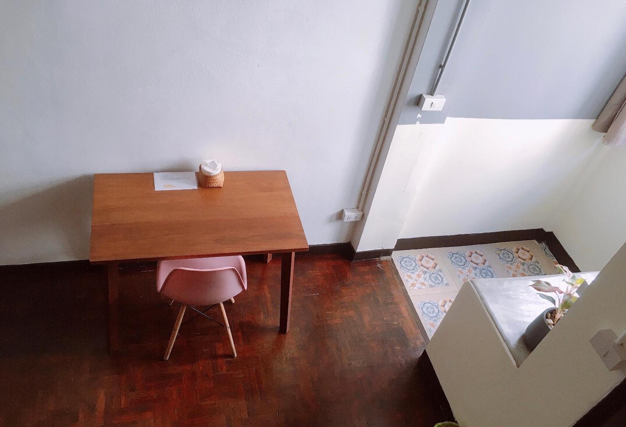Wayside Guesthouse Chiang Mai Luaran gambar