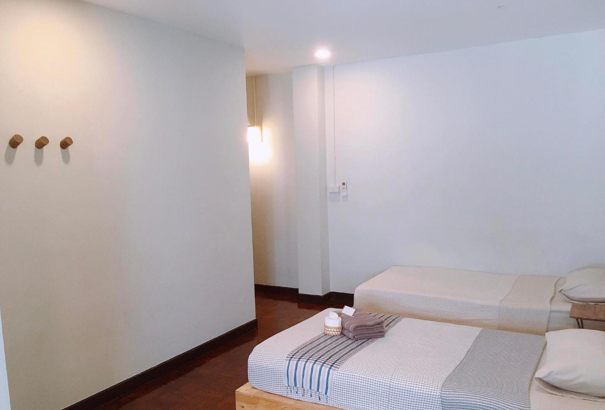 Wayside Guesthouse Chiang Mai Luaran gambar