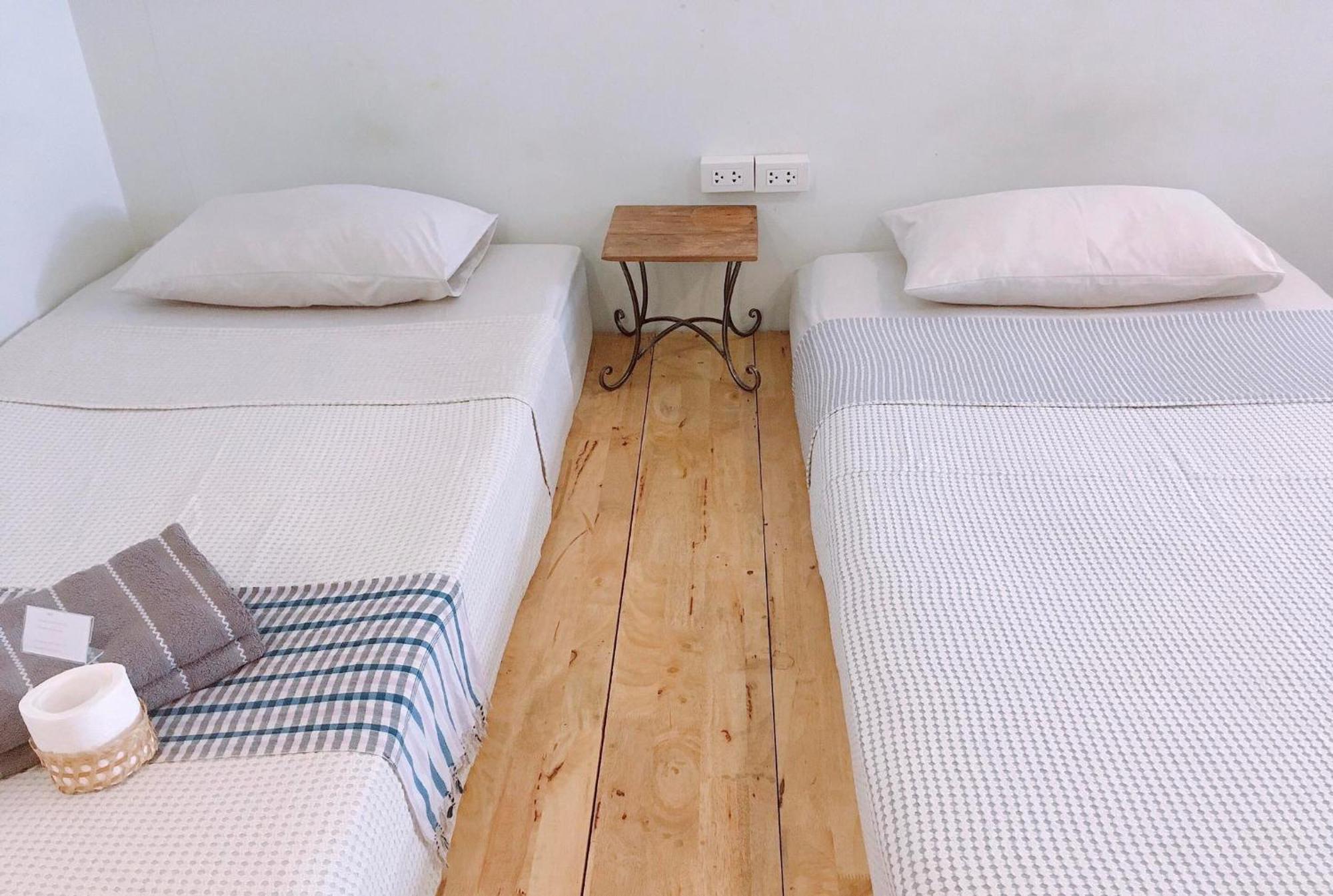 Wayside Guesthouse Chiang Mai Luaran gambar