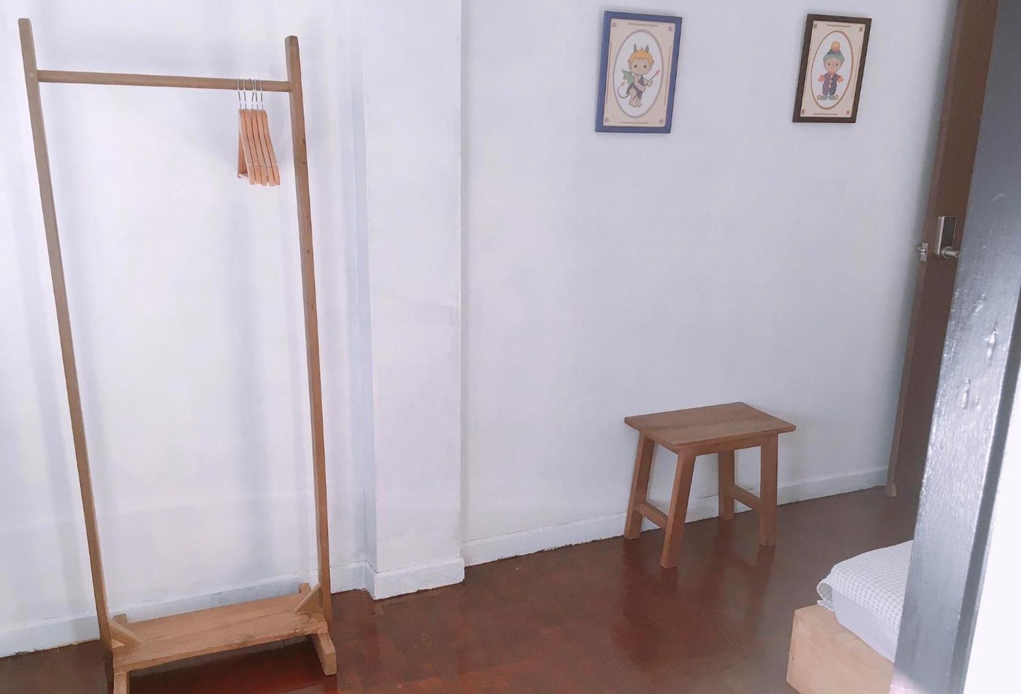 Wayside Guesthouse Chiang Mai Luaran gambar