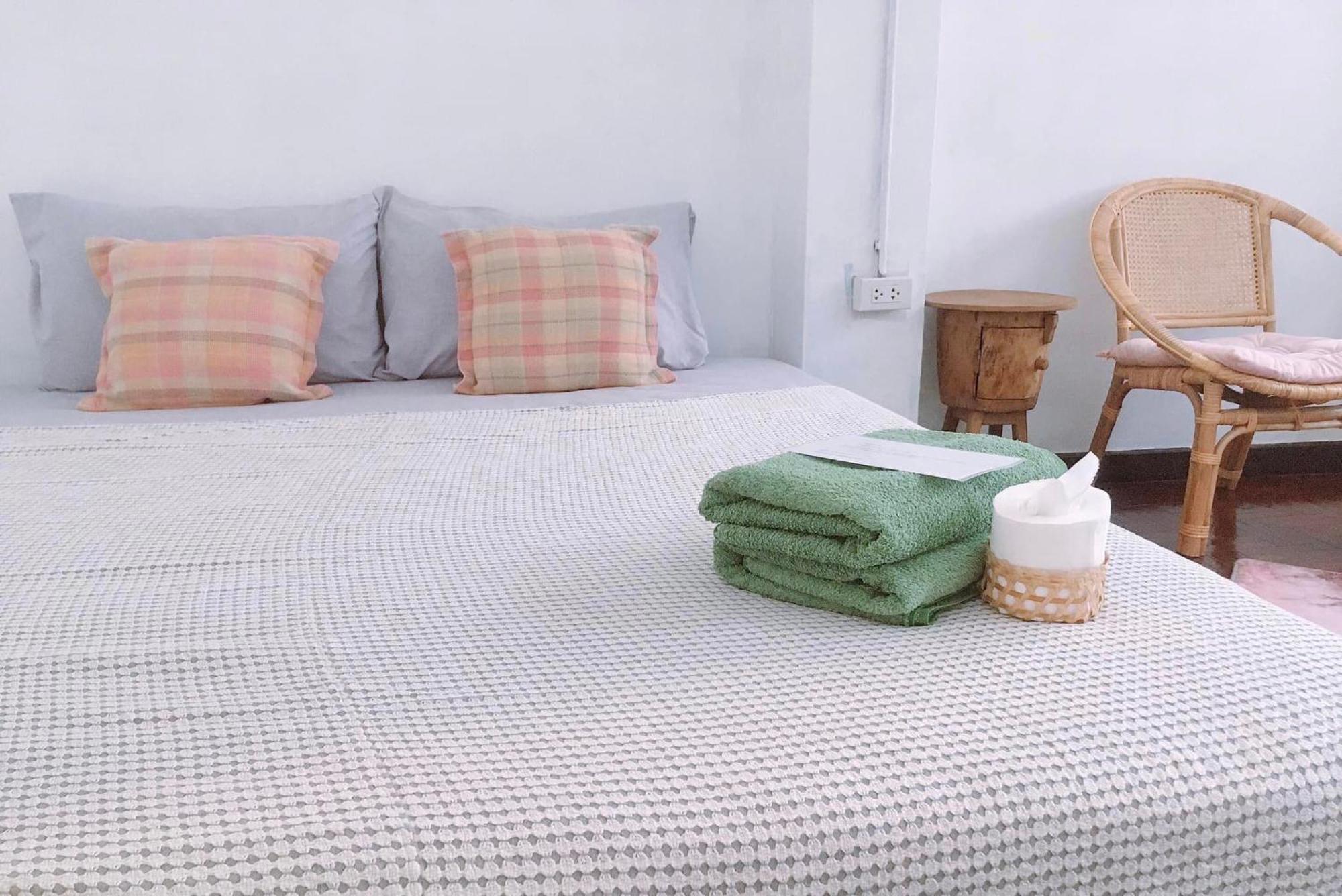 Wayside Guesthouse Chiang Mai Luaran gambar