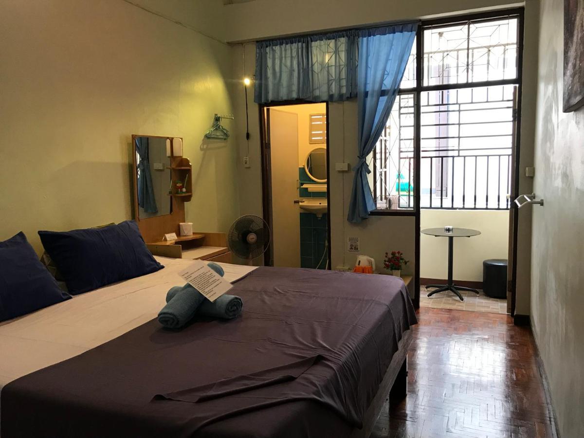 Wayside Guesthouse Chiang Mai Luaran gambar